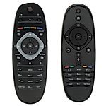 PHILIPS YKF278-001 (242254902543) - náhradní dálkový ovladač