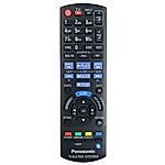 PANASONIC N2QAYB000729 - originální dálkový ovladač