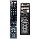 ONKYO RC-707M - dálkový ovladač duplikát