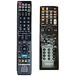 ONKYO RC-709M, RC-717M - dálkový ovladač duplikát