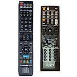 ONKYO RC-710M - dálkový ovladač duplikát