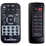 CANON WL-50, WL-51 - 

dálkový ovladač   duplikát