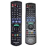 PANASONIC N2QAYB000129 - originální dálkový ovladač