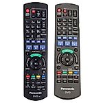 PANASONIC N2QAYB000179 - originální dálkový ovladač