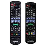 PANASONIC N2QAYB000338 - originální dálkový ovladač