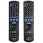 PANASONIC N2QAYB000464 - originální dálkový ovladač