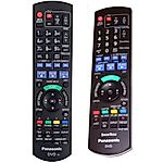 PANASONIC N2QAYB000467 - originální dálkový ovladač