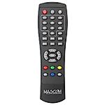 MASCOM MC530T - originální dálkový ovladač