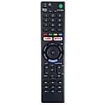 SONY RMT-TX300E - náhradní dálkový ovladač
