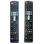 LG AKB73635409, AKB73635403 - náhradní dálkový ovladač