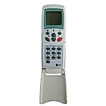 LG 6711A20039, LSP-1260, LS-126, LS-096 series - náhradní dálkový ovladač