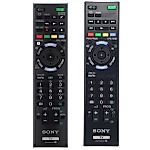 SONY RM-ED057 - originální dálkový ovladač