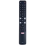 TCL RC802N - originální dálkový ovladač