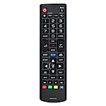 LG AKB75055702 - náhradní dálkový ovladač