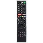 <p> SONY RMF-TX310E - dálkový ovladač s hlasovým ovládáním  </p>