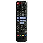 PANASONIC N2QAKB000090 - náhradní dálkový ovladač