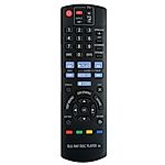 PANASONIC N2QAYB000956 - náhradní dálkový ovladač