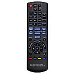 PANASONIC N2QAYB000957 - náhradní dálkový ovladač