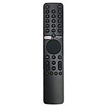 <p> XIOMI XMRM-19, L32M6-6AEU, L43M6-6AEU, L50M6-6AEU, L55M6-6AEU, MI TV P1 - dálkový ovladač s hlasovým ovládáním  </p>