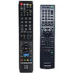 SONY RMT-D249P - dálkový ovladač duplikát