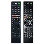 <p> SONY RMF-TX301E - dálkový ovladač s hlasovým ovládáním  </p>