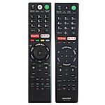<p> SONY RMF-TX200E - dálkový ovladač s hlasovým ovládáním  </p>