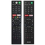 <p> SONY RMF-TX201E - dálkový ovladač s hlasovým ovládáním  </p>