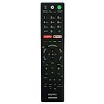 SONY RMF-TX221ES - originální dálkový ovladač s hlasovým ovládáním
