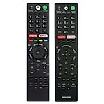 <p> SONY RMF-TX221ES - dálkový ovladač s hlasovým ovládáním  </p>