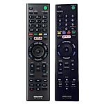 SONY RMT-TX220U - náhradní dálkový ovladač