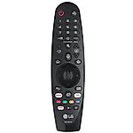 LG AN-MR20GA - originální magický dálkový ovladač s hlasovým ovládáním