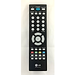LG MKJ37815701 - originální dálkový ovladač