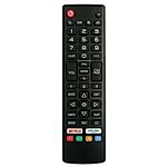 VIVAX TV-43S60WO - náhradní dálkový ovladač