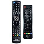 LG AKB73715686 - dálkový ovladač duplikát