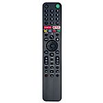 SONY RMF-TX500U - dálkový ovladač s hlasovým ovládáním