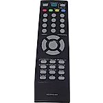 LG MKJ33981404 - náhradní dálkový ovladač