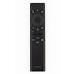 SAMSUNG BN59-01385D - originální dálkový ovladač s hlasovým ovládáním, solární