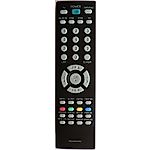 LG MKJ37815701 - náhradní dálkový ovladač