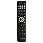 OCTAGON SF100HD, SF1008HD, SF1018HD - originální dálkový ovladač