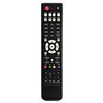 DREAMSKY HD6 DUO - originální dálkový ovladač