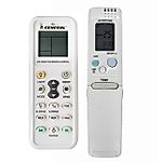 SANYO RCS-4MHVPIN4E, RCS-4HVPIS4EE,  RCS-4HPIS4EE-T, RCS- 6MHVPUSW4E - 

kompatibilní značkový dálkový ovladač General pro klimatizaci