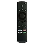 <p> TOSHIBA firetv CT-95018, 50C350KU, 65C350KU - dálkový ovladač s hlasovým ovládáním  </p>