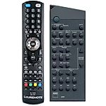 NAD 450, 451, 317 - dálkový ovladač duplikát