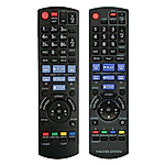 PANASONIC N2QAKB000092 - náhradní dálkový ovladač