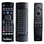 SAMSUNG BN59-01312B - magický 

kompatibilní značkový dálkový ovladač General