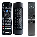 SAMSUNG BN59-01330B - magický 

kompatibilní značkový dálkový ovladač General