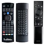 SAMSUNG BN59-01357A - magický 

kompatibilní značkový dálkový ovladač General