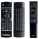 SAMSUNG BN59-01357B, TM2180E  - magický 


kompatibilný značkový diaľkový ovládač General