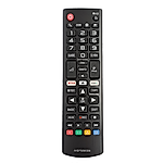 LG AKB75095304 - náhradní dálkový ovladač