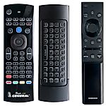SAMSUNG BN59-01357D - magický 

kompatibilní značkový dálkový ovladač General